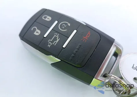 2022 Ram 3500 from USA, damaged, VIN 3C63R3ML0NG218023